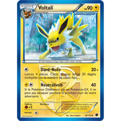 Voltali PLF - 034/116
