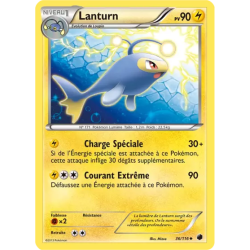 Lanturn PLF - 036/116