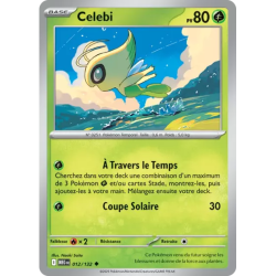Celebi MEG - 012/132