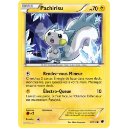 Pachirisu PLF - 037/116