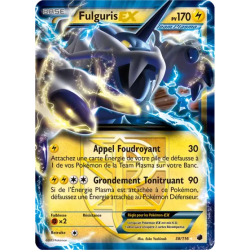 Fulguris EX PLF - 038/116