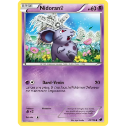 Nidoran? PLF - 040/116