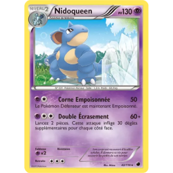 Nidoqueen PLF - 042/116