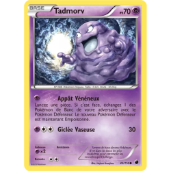 Tadmorv PLF - 045/116