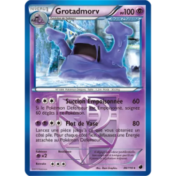 Grotadmorv PLF - 046/116