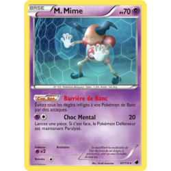 M. Mime PLF - 047/116