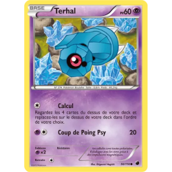 Terhal PLF - 050/116
