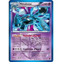 Métalosse PLF - 052/116
