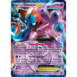 Deoxys EX PLF - 053/116