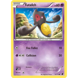 Tutafeh PLF - 055/116