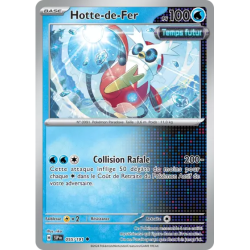 Hotte-de-Fer SSP - 055/191