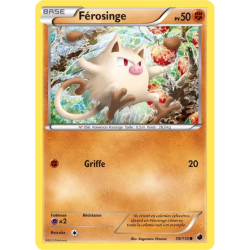 Férosinge PLF - 059/116