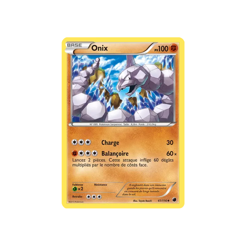 Onix PLF - 061/116