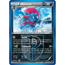 Dimoret PLF - 066/116