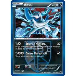 Absol PLF - 067/116
