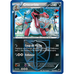 Crocorible PLF - 070/116
