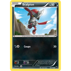 Scalpion PLF - 072/116