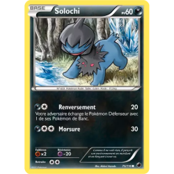 Solochi PLF - 075/116