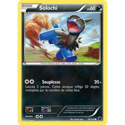 Solochi PLF - 076/116