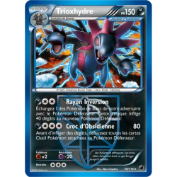Trioxhydre PLF - 078/116