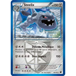 Steelix PLF - 079/116