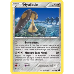 Mysdibule PLF - 080/116