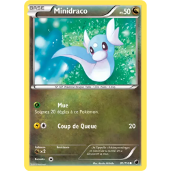 Minidraco PLF - 081/116