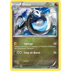 Draco PLF - 082/116