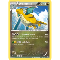 Dracolosse PLF - 083/116