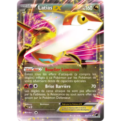 Latias EX PLF - 085/116