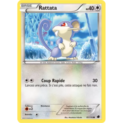 Rattata PLF - 087/116