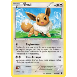 Évoli PLF - 089/116
