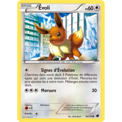 Évoli PLF - 090/116