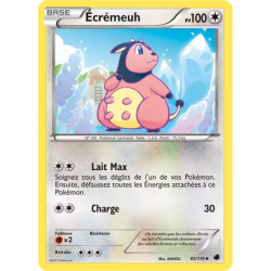 Écrémeuh PLF - 093/116