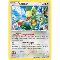 Kecleon PLF - 094/116