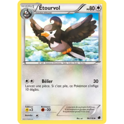 Étourvol PLF - 096/116