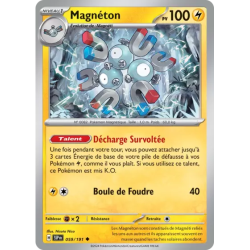 Magnéton SSP - 059/191