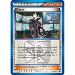 Ghetis PLF - 101/116