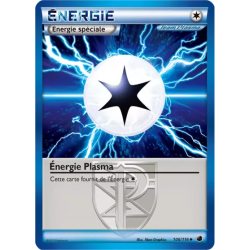 Énergie Plasma PLF - 106/116