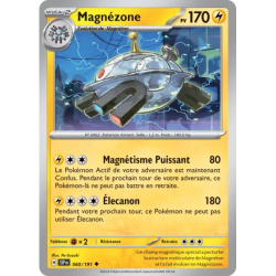 Magnézone SSP - 060/191