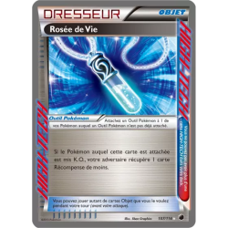 Rosée de Vie PLF - 107/116