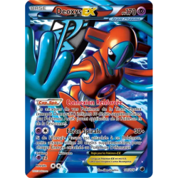 Deoxys EX PLF - 111/116