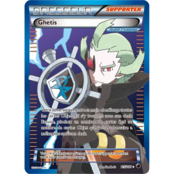 Ghetis PLF - 115/116