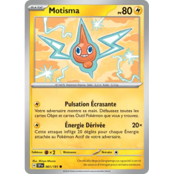 Motisma SSP - 061/191