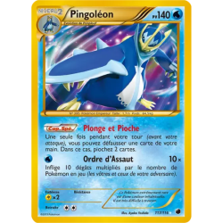 Pingoléon PLF - 117/116