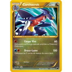 Carchacrok PLF - 120/116
