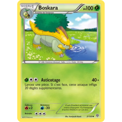 Boskara PLS - 002/135