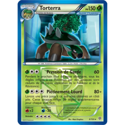 Torterra PLS - 003/135