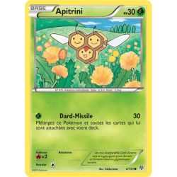 Apitrini PLS - 004/135