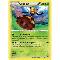 Apireine PLS - 005/135
